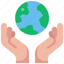 save, the, planet, world, global, conservation, hand