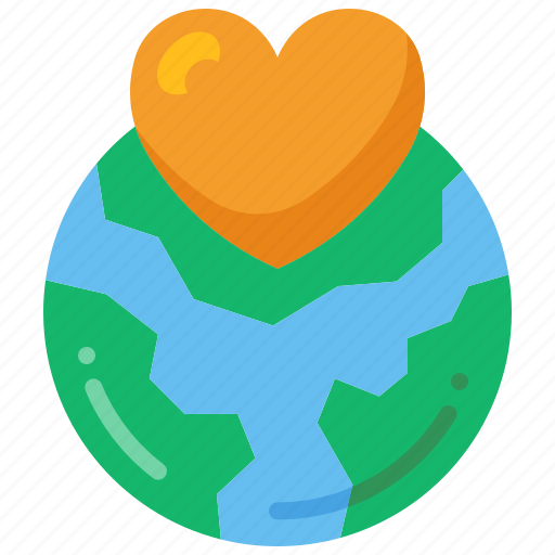 Save, the, world, protect, conservation, responsible, planet icon - Download on Iconfinder