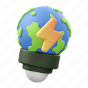 energy, earth, globe, technology, world, global, plant, ecology, environment 