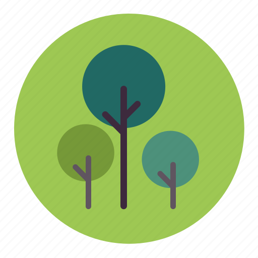 Ecology, environment, green, leaf, nature, plant, tree icon - Download on Iconfinder