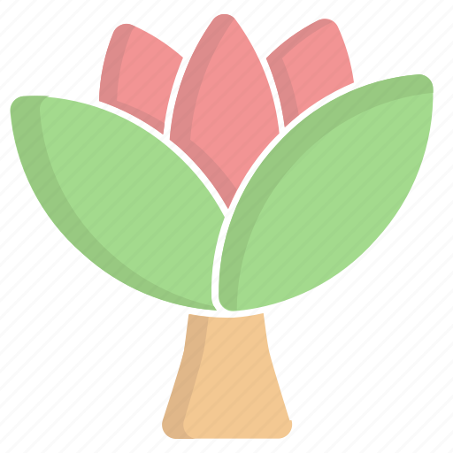 Blooming, flower, nature, plant, ecology icon - Download on Iconfinder