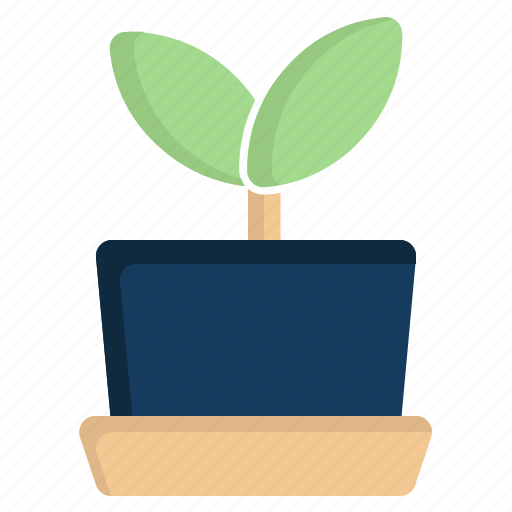 Pottery, pot, plant, nature icon - Download on Iconfinder