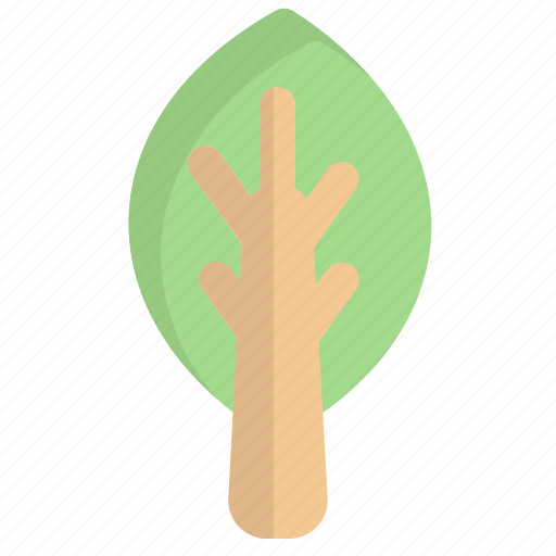 Tree, nature, plant, ecology icon - Download on Iconfinder