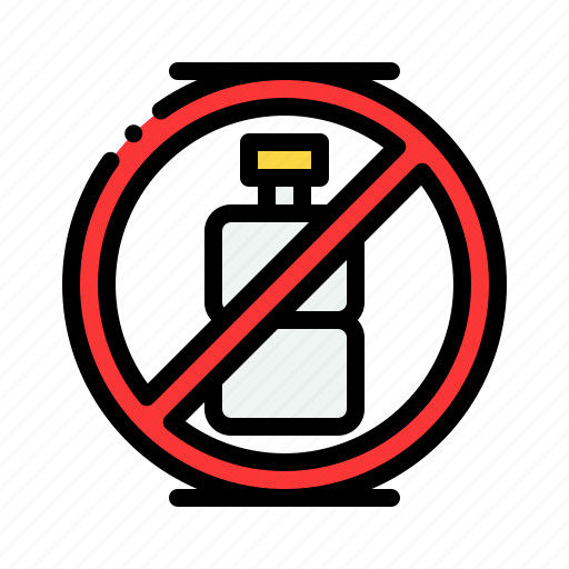 No plastic, bottle, beverage, nature, ecology icon - Download on Iconfinder