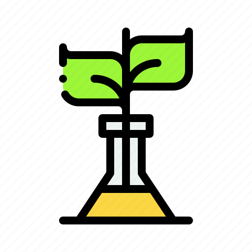Science, laboratory, lab, energy, nature icon - Download on Iconfinder