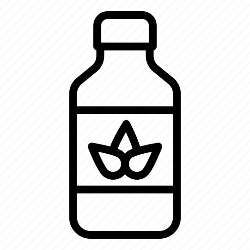 Water bottle, plastic bottle, plastic, ecology and environment, beverage icon - Download on Iconfinder