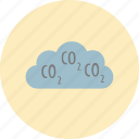 carbondioxide, cloud, conservative, ecology, environment, nature, pollution 