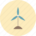 conservative, ecology, environment, fan, nature, turbine, wind