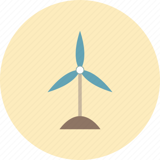 Conservative, ecology, environment, fan, nature, turbine, wind icon - Download on Iconfinder