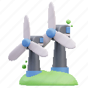 fan, renewable, air, cooler, wind, propeller, electric, ventilation, ventilator 