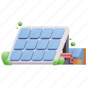 solar, power, system, sun, charging, electric, space, energy, battery 