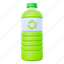 recycle bottle, bottle, recycle, drink, trash, energy, eco, environment, ecology 