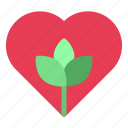 1, loving, plant, ecology, nature, leaf, green