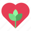 1, loving, plant, ecology, nature, leaf, green 