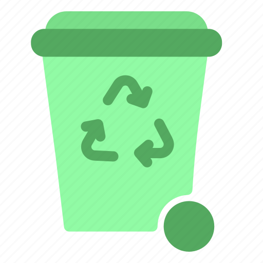 Recycling, garbage, tyrashbin, renewable, energy icon - Download on Iconfinder