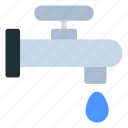 water, tap, ecology, faucet, drop, environment