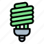 bulb, ecology, light, energy, lamp 