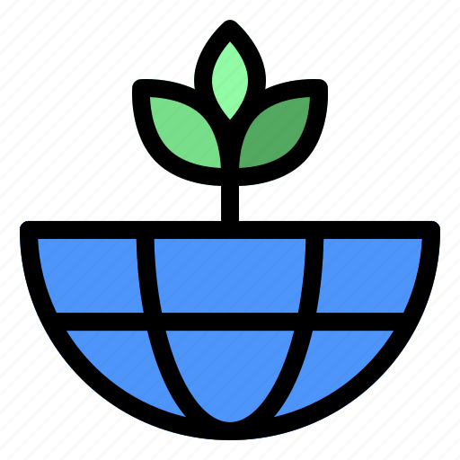 Ecology, plant, energy, nature, environment icon - Download on Iconfinder