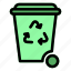 1, recycling, garbage, tyrashbin, renewable, energy 