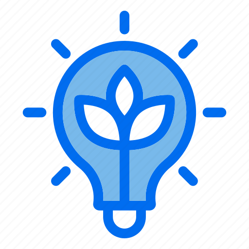 Lamp, light, power, ecology, energy icon - Download on Iconfinder