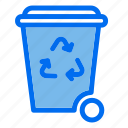 1, recycling, garbage, tyrashbin, renewable, energy