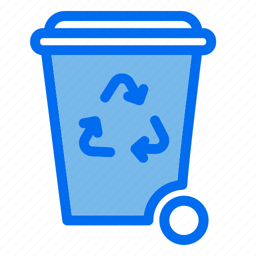 1, recycling, garbage, tyrashbin, renewable, energy icon - Download on Iconfinder