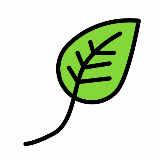 Bio, eco, ecofriend, ecology, green, leaf, nature icon - Download on Iconfinder
