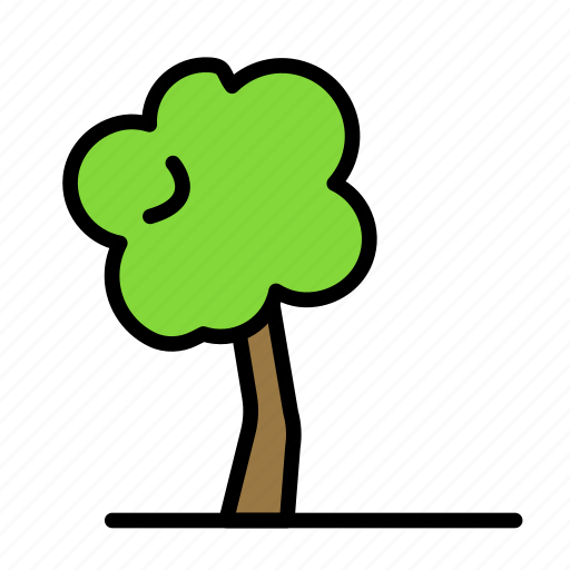 Bio, eco, ecofriend, ecology, nature, tree icon - Download on Iconfinder