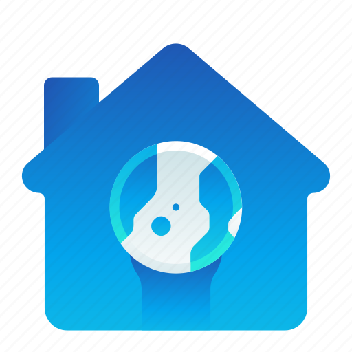 Ecofriendly, ecology, environment, home, house icon - Download on Iconfinder
