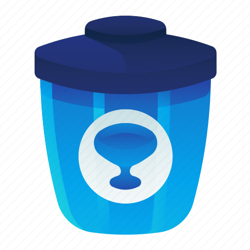 Ecology, environment, glass, recycle, waste icon - Download on Iconfinder