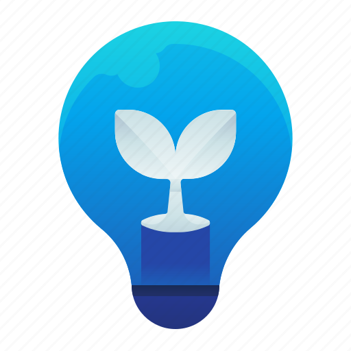 Ecology, environment, idea, nature, protection icon - Download on Iconfinder