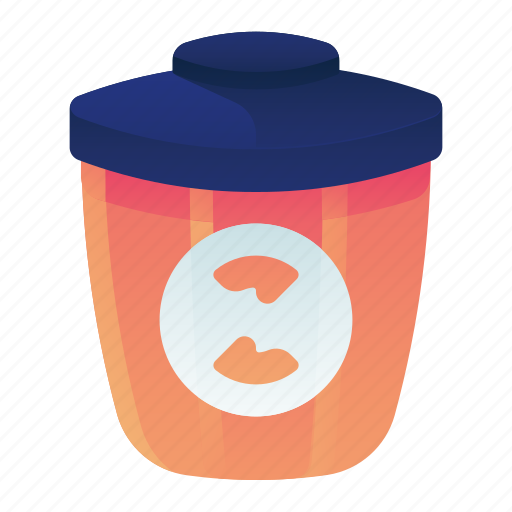 Ecology, environment, recycle, recycled, waste icon - Download on Iconfinder