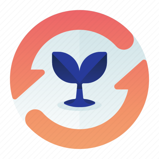 Ecology, environment, nature, plant, reforestation icon - Download on Iconfinder