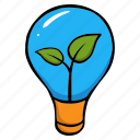bulb, eco bulb, eco friendly light, renewable energy