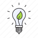 eco, ecology, environment, environmental, lamp, plant