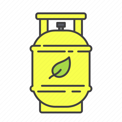 Eco, ecology, environment, bio, gas, fuel, green icon - Download on Iconfinder