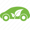 car, eco, ecology, friendly, green, natue, vehicle