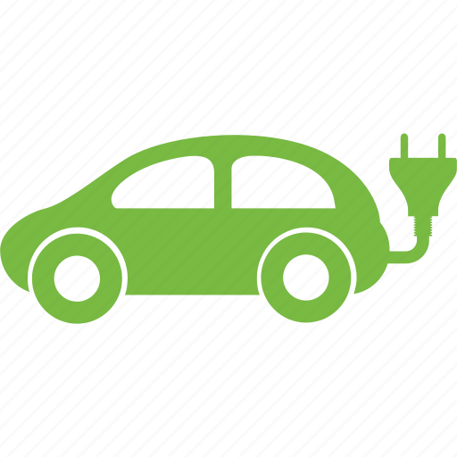 Car, eco, ecology, friendly, green, natue, vehicle icon - Download on Iconfinder