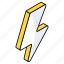 energy bolt, power bolt, thunderstorm, lightning, bolt 