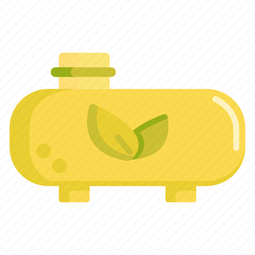 Biogas, biogas energy, ecology, energy icon - Download on Iconfinder