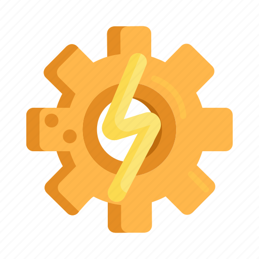 Electric, electrical, energy, power icon - Download on Iconfinder