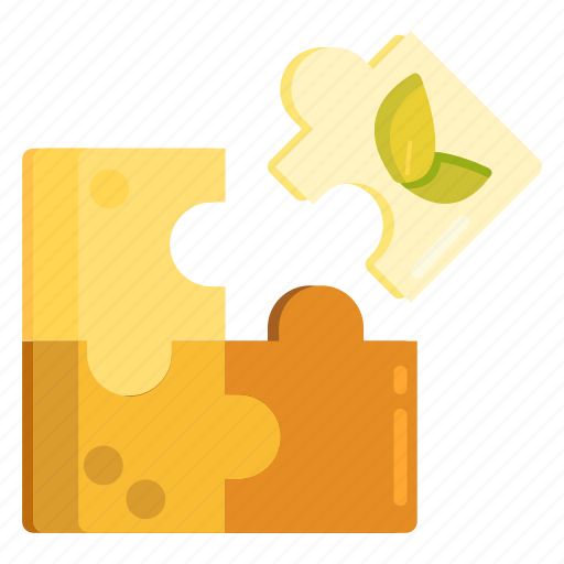 Ecology, environmental, environmental solutions, puzzle, puzzle piece, solutions icon - Download on Iconfinder