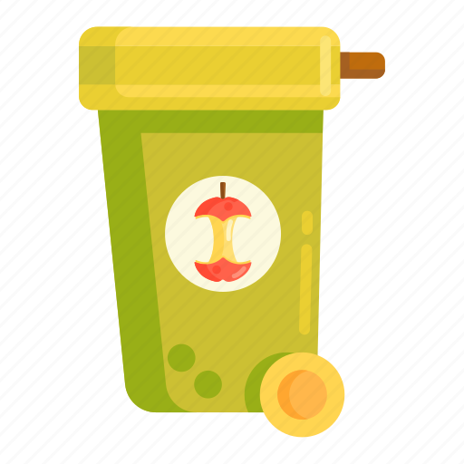 Dump, garbage, organic, organic waste, trash, waste icon - Download on Iconfinder