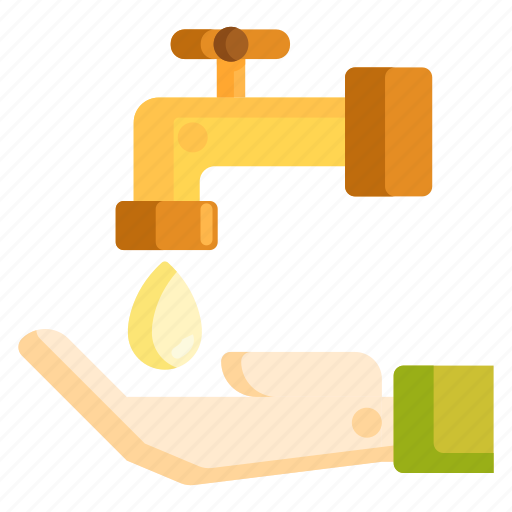 Pipe, save water, saving, water icon - Download on Iconfinder