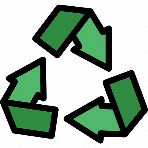 Recycle, eco, nature, technology, care, ecology, green icon - Download on Iconfinder