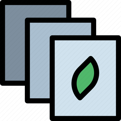 Eco, nature, technology, care, paper, ecology, green icon - Download on Iconfinder