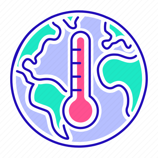 Change, climate, disaster, ecology icon - Download on Iconfinder
