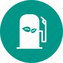 eco, fuel, gas, gasoline, oil, sign, station
