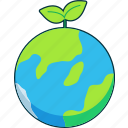 plant, world, ecology, farming, agriculture, grow, ecological, nature