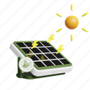solar, panel, energy, ecology, sun, eco 